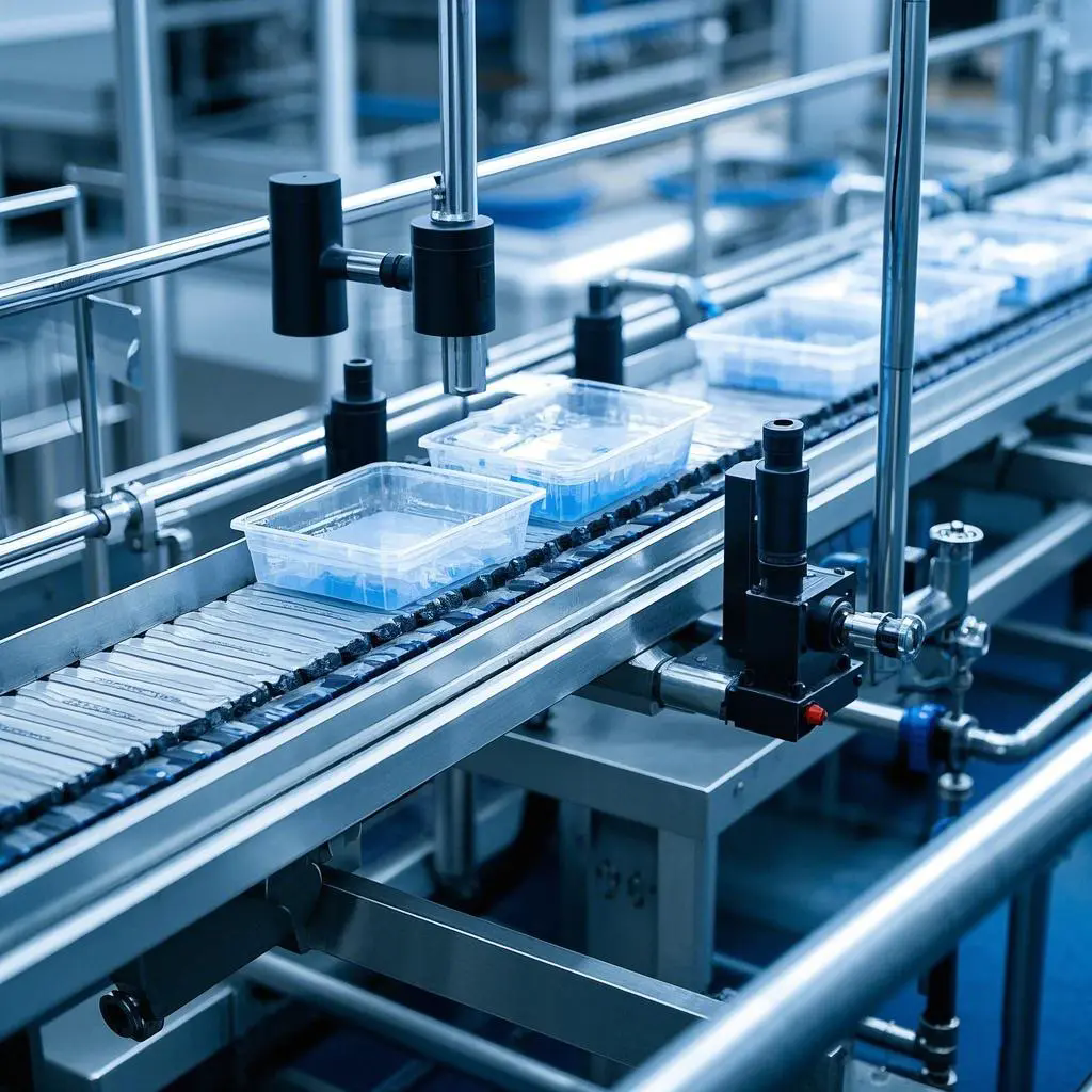 যান্ত্রিক কাঠামো পাইপকে আধুনিক নির্মাণ এবং শিল্প কাঠামোর মেরুদণ্ডে পরিণত করে?