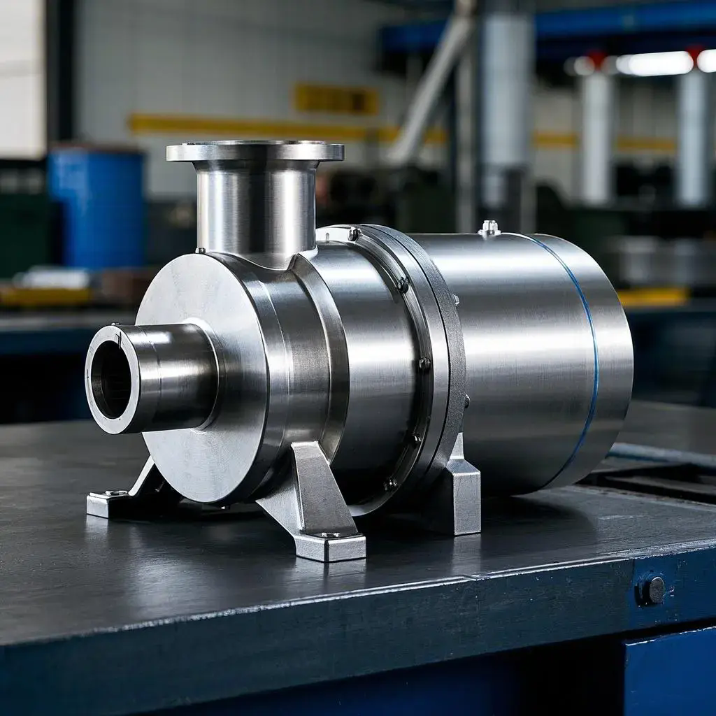 দীর্ঘমেয়াদী কর্মক্ষমতা এবং দক্ষতার জন্য সঠিক জল পাম্প পাইপ কিভাবে চয়ন করবেন?