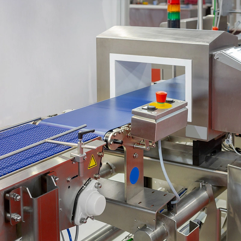 প্যাকেজিং যন্ত্রপাতির জন্য স্টেইনলেস স্টীল পাইপকে কী অপরিহার্য করে তোলে?